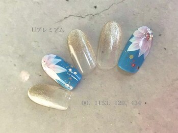 べリンダ 高崎店(BELINDA)/ゴージャスコース