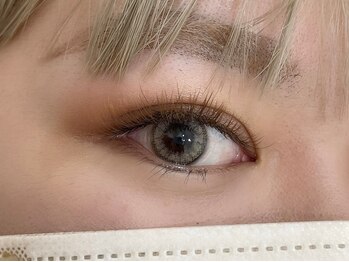 ナップ 福島(nap)/フラットラッシュ