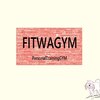 フィットワジム(FitwaGYM)のお店ロゴ