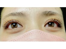 モデスト(Modest)/ラッシュリフト