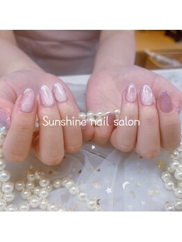 サンシャインネイルサロン 池袋(Sunshine nail salon)/ネイルデザイン