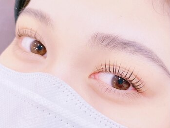 カロン 大和(Kalon)/まつげパーマ/ラッシュリフト