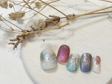 ブレス 仙台駅前本店(BLESS)/Snow White Collection