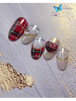 モルフォ 千駄ヶ谷(Morpho)/マンスリーアートコース【B】