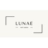 ルナエ 印西牧の原(LUNAE)ロゴ