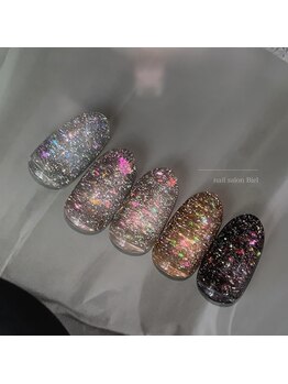 ビエル(Biel)/フラッシュネイル