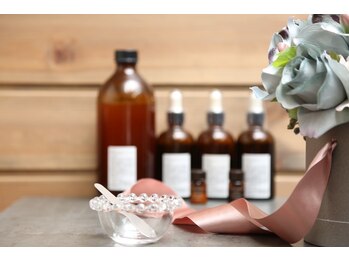 ルーナ(LUNA)/美容液調合