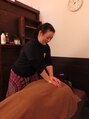 全身もみほぐし 楽庵&nbsp;お疲れに寄り添った施術を致します！ご予約お待ちしております！