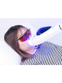 美白ケアをしたい