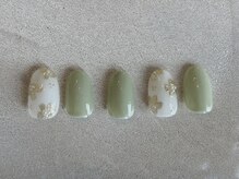 アトリエアッシュ(L’atelier H)/デザインコース◆サンプル