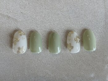 アトリエアッシュ(L’atelier H)/デザインコース◆サンプル