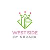 ウエストサイド バイ エスブランド(WESTSIDE BY SBRAND)のお店ロゴ