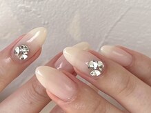 ヨロ(YOLO)/vカットストーン