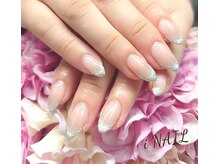 アイネイル(iNAIL)/