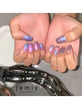 ジェミー(jemiy)/マグネット