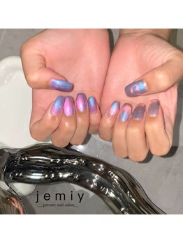 ジェミー(jemiy)/マグネット