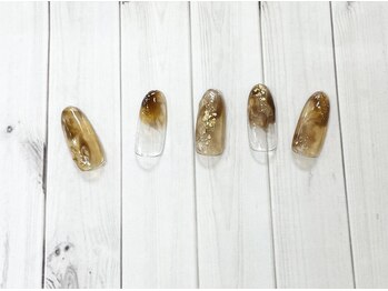 ティーエヌ イトーヨーカドー能見台店/季節の定額6600円コース