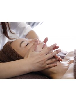 シミしわ改善！予防ケア