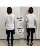 リライフ(ReLIFE)/4お客様の変化