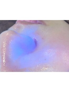 毛穴ケアをしたい