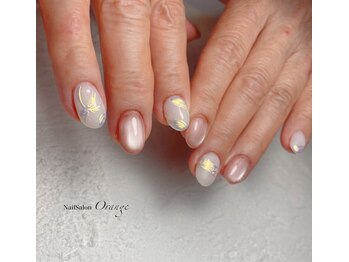 オレンジ(Orange)/