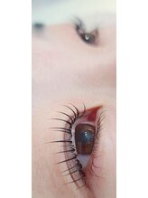 コア(Koa)/長さを強調パリジェンヌリフト