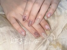 ローゼリア(Rosella)