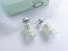 今話題のWiQo水光ピール★体験価格(半顔)or（首）→¥5,500