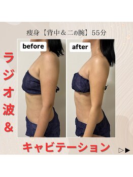 きれい塾 恵比寿/5回目の結果