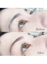 フローラビューティ(Flora Beauty)/まつげパーマ【岡山】