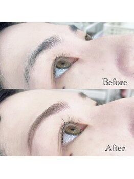 フローラビューティ(Flora Beauty)/まつげパーマ【岡山】