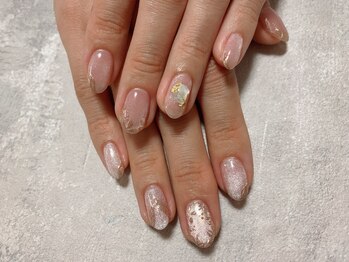 サロン ド シエル(Salon de ciel)/nail design...♪