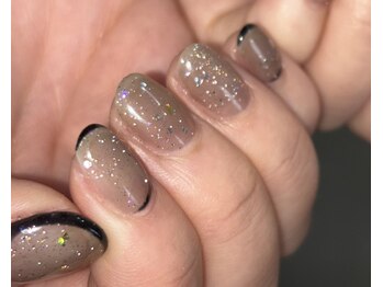 フラッシュ×フレンチ