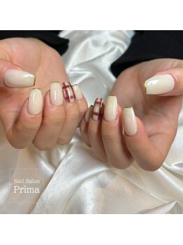 サロン プリマ(Salon Prima)/