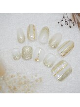 ウェルネイル(wel.nail)/