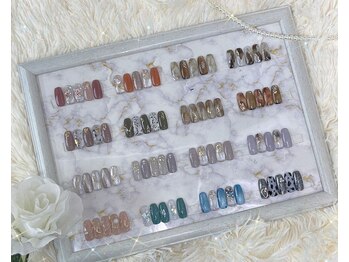 アドリアーナ(ADRIANA)/