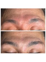 サロン ド マーシャ(salon de Marsha)/ハリウッドブロウリフト