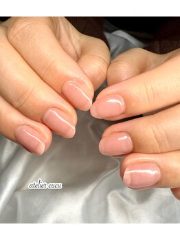 アトリエ クク(atelier cucu)/マオジェルちゅるん