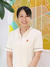 ラファ アイランド 小倉魚町本店 下野 真衣