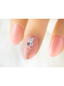 付け替え時オフ無料のメニューがあるサロン