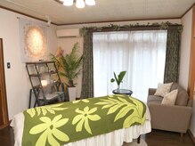 ラグーン(LAGOON)/お部屋の様子