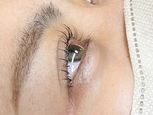 ジェシカ 鎌倉(Jessica)の雰囲気（【目元の形に合わせてご提案＊】まつげパーマ/パリジェンヌ）
