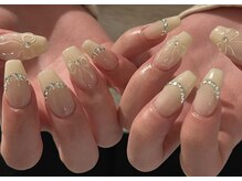 キューピット(Cupid)/ivory