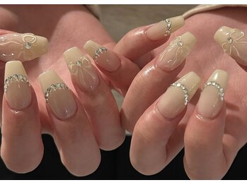 キューピット(Cupid)/ivory