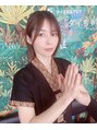 チェンマイ式タイ古式マッサージ専門サロン タイちゃい カワモト