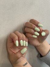 エヌエー(Na.)/NAGOMI施術