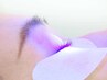 【6月限定★最軽量】LEDフラットラッシュ100本★コーティング・アイパック付