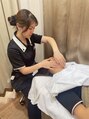 ビューティーフェイス グランデ 京阪百貨店すみのどう店 ☆高倉