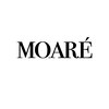 モアレネイル(moare' nail)のお店ロゴ