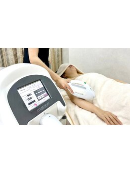 全身脱毛コースのあるサロン